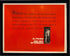 Dog Day Afternoon, 1975<br>(linen-backed + framed)